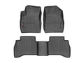 WeatherTech 21+ Chevrolet TrailBlazer FloorLiner - Black
