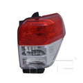 1013 TY 4RUNR LMTD/SR5 (CHR) T.L RH