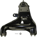 MOOG 01-05 Chevrolet Blazer Front Left Lower Control Arm