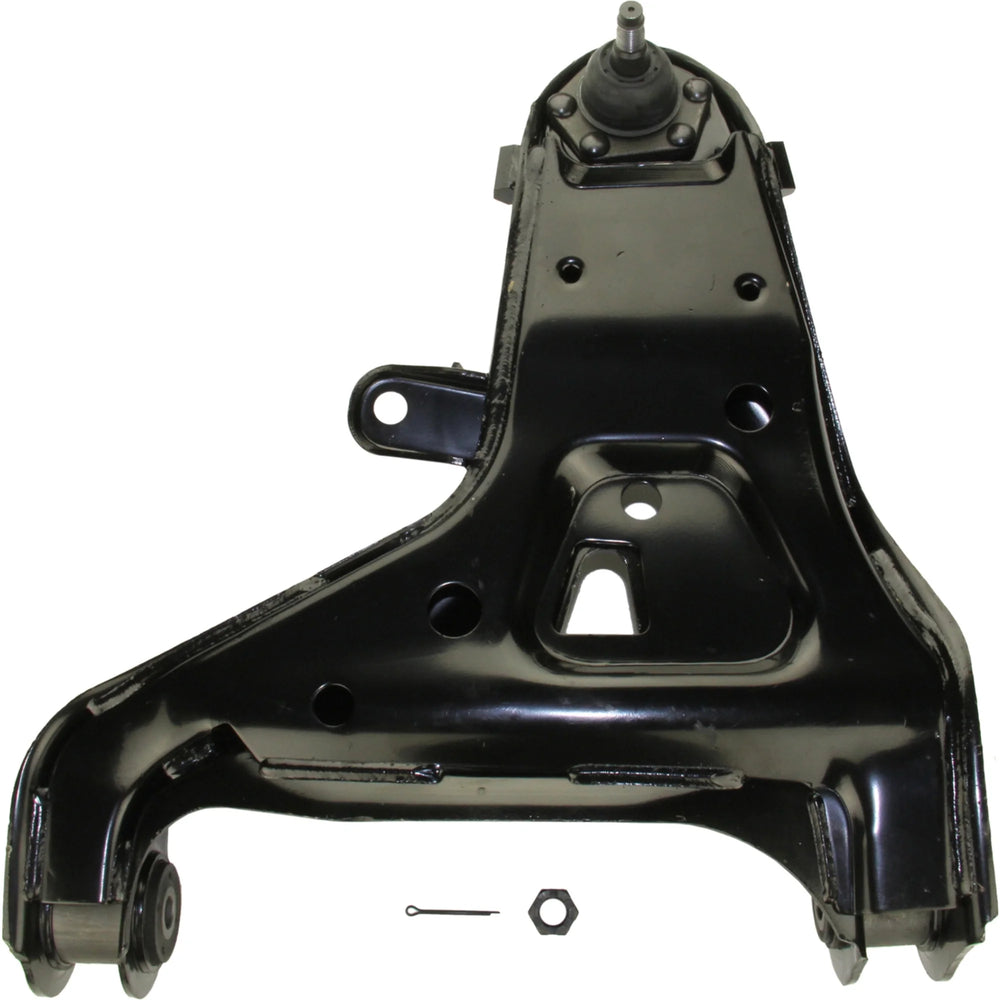 MOOG 01-05 Chevrolet Blazer Front Left Lower Control Arm