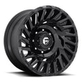 D682 18X9 5X5.0 GL-BLK -12MM