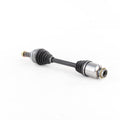 NEW CV DRIVE AXLES