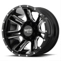 MO982 20X9 6X139.7