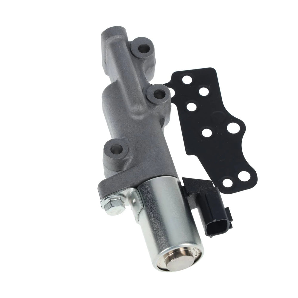 ENGINE VARIABLE VALVE TIMING (VVT)
