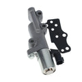 ENGINE VARIABLE VALVE TIMING (VVT)