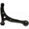 MOOG 99-04 Honda Odyssey Front Right Lower Control Arm