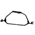 PERRIN 13-26 BRZ/FR-S/86/GR86 Rear Shock Tower Brace - Hyper Pink