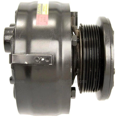 FOUR SEASONS air compressor