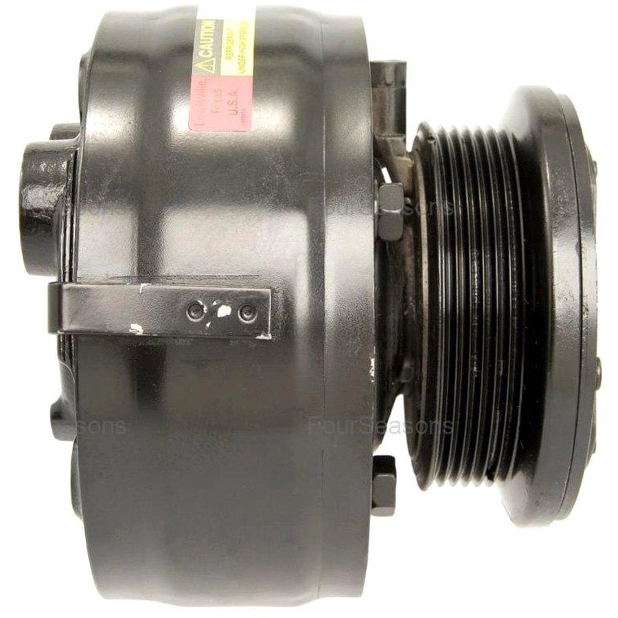 FOUR SEASONS air compressor