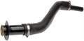 FUEL FILLER NECK