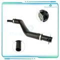 FUEL FILLER NECK