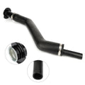 FUEL FILLER NECK