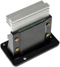 BLOWER MOTOR RESISTOR