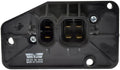 BLOWER MOTOR RESISTOR