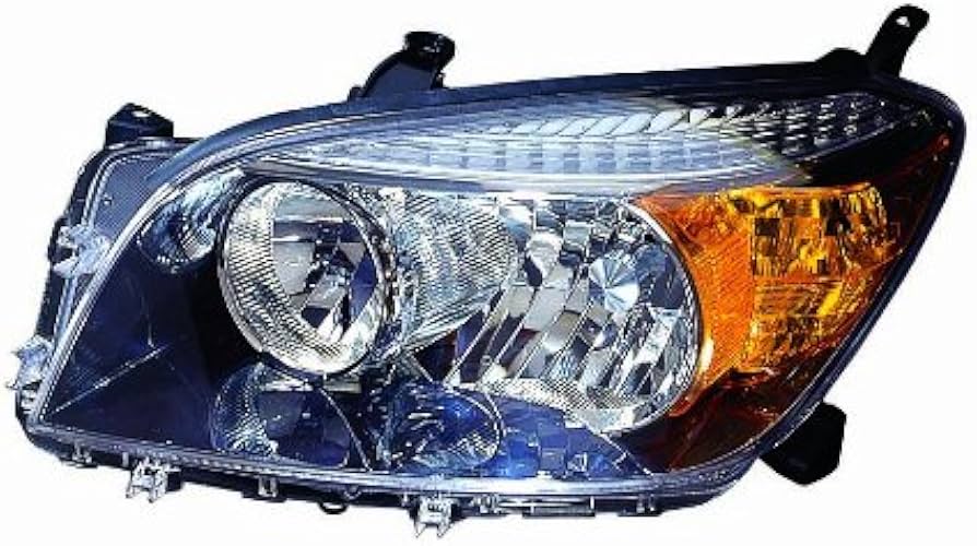Maxzone Vehicle Lighting Corp auto part