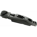 CAPA LT FRT BUMPER ENERGY ABSORBER LOWER SIDE RAIL CHEVROLET SONIC 1220