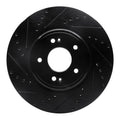 R1 Concepts auto part detail