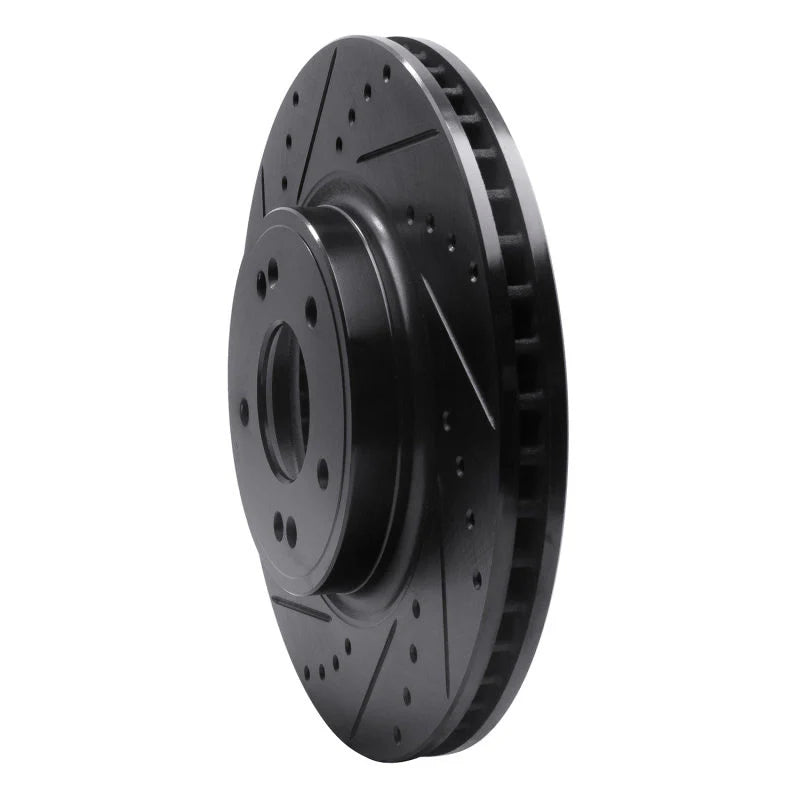 R1 Concepts black auto part
