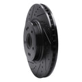 R1 Concepts black auto part