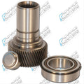 29T NP231 INPUT GEAR