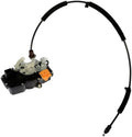 DOOR LOCK ACTUATOR