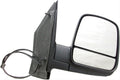 SIDE VIEW MIRROR