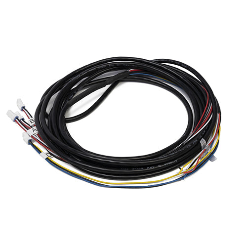 CODE 3 auto part