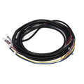 D-PILLAR HARNESS DISCRETE_CONTROL(9