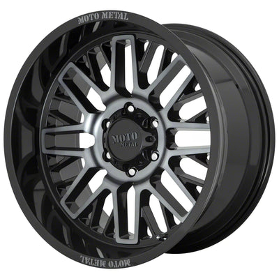 MO802 20X9 5X5.5 G-BLK MCH GTCC 18M