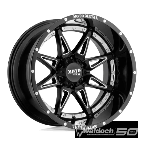 MO993 20X9 8X180 G-BLK MILL 0MM