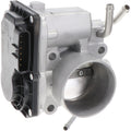 ELECTRONIC THROTTLE BODY