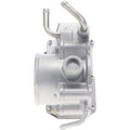 ELECTRONIC THROTTLE BODY