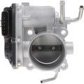 ELECTRONIC THROTTLE BODY