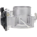 ELECTRONIC THROTTLE BODY