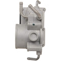 ELECTRONIC THROTTLE BODY