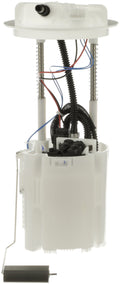 DELPHI fuel pump close-up