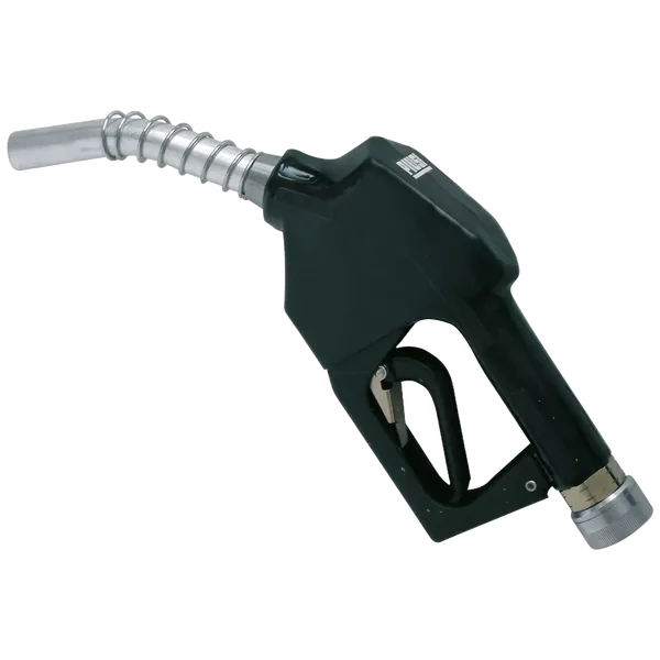 PIUSI black auto part