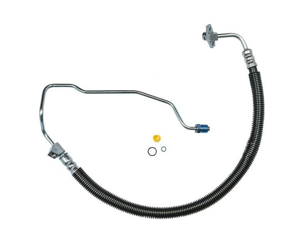 Gates Power Steering Pressure Line Hose Assembly