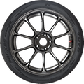 Toyo Proxes R888R Tire - 185/60R14 82V