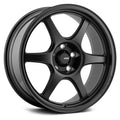 Konig Hexaform 15x7.5 4x100 ET35 Matte Black