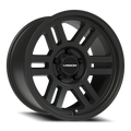 VISION WHEEL auto part close-up