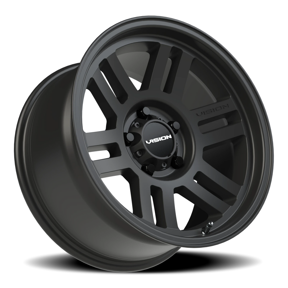 VISION WHEEL auto part
