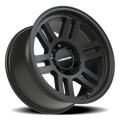 VISION WHEEL auto part installed view