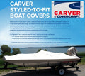 CARVER auto part