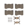 DFC auto part