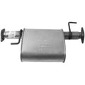 MUFFLER WELDED ASSEMBLY