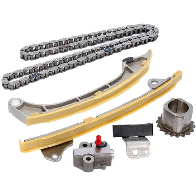 ENGINE TIMING CHAIN KIT