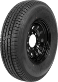 ST235/85R16 14 PLY PROVIDER