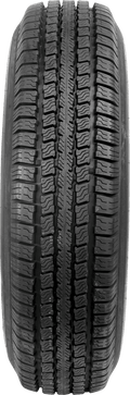 ST235/85R16 14 PLY PROVIDER
