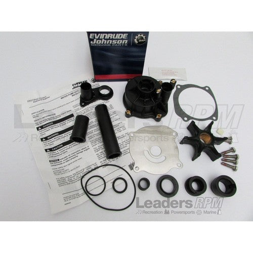 Engineered Marine Products auto part
